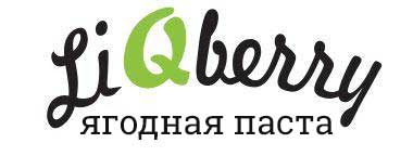 лого черничная паста